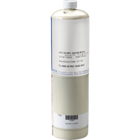 Bouteille de gaz de r&eacute;glage de sensibilit&eacute; Par Equipment