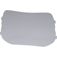 Masques de soudeur SpeedglasMC a/filtre variable autonoircissant de série 100, Extérieur SEJ098 | Par Equipment