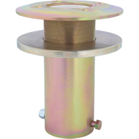 Confined Space Rescue Systems - Davit Arm System Components - Advanced Permanent Fixed Base Par Equipment