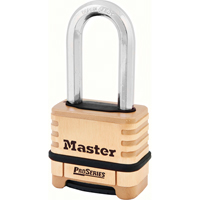 Cadenas &agrave; combinaison ProSeries Par Equipment