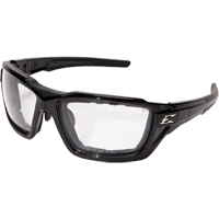 Steele Safety Glasses, Clear Lens, Vapour Barrier Coating, CSA Z94.3/MCEPS GL-PD 10-12 SEJ540 | Par Equipment