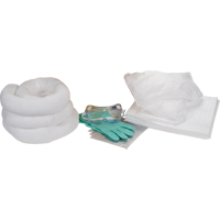 Premium 10-Gallon Truck Replacement Kit, Oil Only Par Equipment