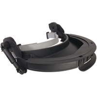 Uvex&reg; Turboshield Hardhat Adaptor Par Equipment