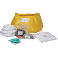 17-Gallon Western Canada Replacement Kit, Oil Only Par Equipment