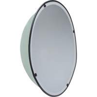 360° Dome Mirror, Full Dome, Open Top, 47" Diameter SEJ878 | Par Equipment