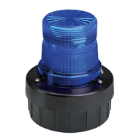 Flashing Combination Audible/Visual Signals Par Equipment