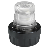 Flashing Combination Audible/Visual Signals Par Equipment