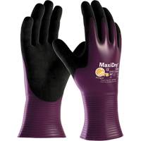 Synthetic Gloves