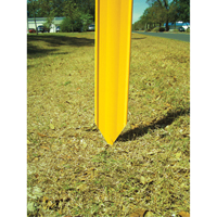 Flexible Marker Stakes Par Equipment