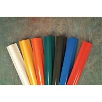 Convex Pavement Marker Stakes Par Equipment