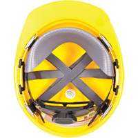 Coiffe de rechange Fast-Trac III pour casque de s&eacute;curit&eacute; TopGuard, Rochet Par Equipment