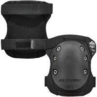Genouill&egrave;res antid&eacute;rapantes Proflex 335HL, Style Boucles et crochets, Prot&egrave;ge-genoux Caoutchouc, Tampons Mousse Par Equipment