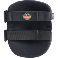 Proflex&reg; 230 Wide Soft Cap Knee Pad, Hook and Loop Style, Foam Caps, Foam Pads Par Equipment