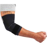 Manchon de compression pour le bras ProFlex 655 SEL655 | Par Equipment