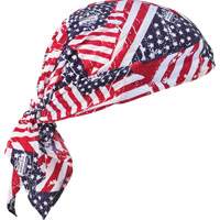 Chill-Its 6710CT Cooling Triangle Hats, Multi-Colour Par Equipment