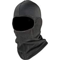 N-Ferno&reg; 6822 Balaclava, Fleece/Polyester/Spandex, Black Par Equipment