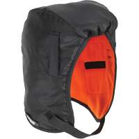 N-Ferno&reg; 6840 Two-Layer Economy Winter Liner, Fleece Lining, One Size, Black Par Equipment
