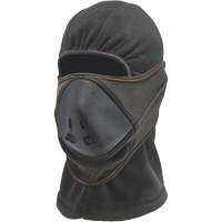 N-Ferno&reg; 6970 Extreme Balaclava with Hot Rox Heat Exchanger, Fleece, Black Par Equipment