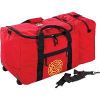 Arsenal 5005W Wheeled Firefighter Turnout Bag SEL922 | Par Equipment