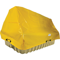 B&acirc;che double pour GRV 4000i Par Equipment