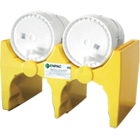 Mini-Racker Stacking System, 31" L x 18" W x 18.2" H Par Equipment