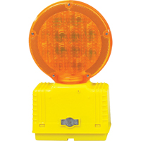 Lampe pour barricade Par Equipment