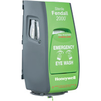Fendall 2000 Eyewash, Gravity-Fed, 6.87 gal. Capacity, Meets ANSI Z358.1 Par Equipment