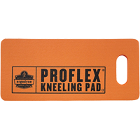 Proflex<sup>®</sup> 375 Compact Kneeling Pad, 18" L x 8" W, 1" Thick SEM546 | Par Equipment