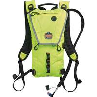 Chill-Its 5156 Low-Profile Hydration Pack with Storage SEM750 | Par Equipment