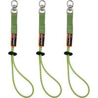 Longes porte-outils &eacute;lastiques Squids 3713 Tool Tails Par Equipment