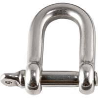 Tool Shackle Par Equipment