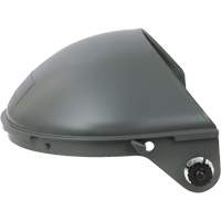 Faceshield Head Gear, None (Hardhat Attachment) Suspension SEM916 | Par Equipment