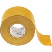 Safety-Walk™ Slip-Resistant Tape, 4" x 60', Yellow SEN100 | Par Equipment