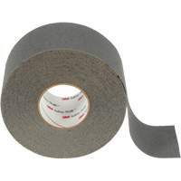 Safety-Walk™ Slip-Resistant Tape, 4" x 60', Grey SEN116 | Par Equipment