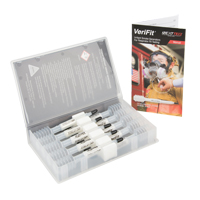 Fit Test Kit, Qualitative, Smoke Testing Solution SEN168 | Par Equipment