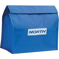 Half Mask Respirator Carry Bag Par Equipment