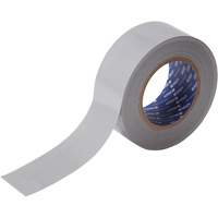 Ruban de marquage pour planchers ToughStripe, 2" x 100', Polyester, Gris Par Equipment