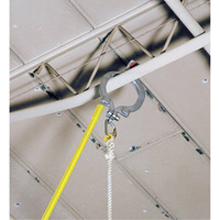 Extension Pole & Hook Par Equipment