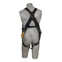 Delta™ Vest-Style Harness, CSA Certified, Class ADELP, 310 lbs. Cap. SEP810 | Par Equipment