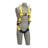 Delta™ Vest-Style Harness, CSA Certified, Class AP, X-Large, 420 lbs. Cap. SEP858 | Par Equipment