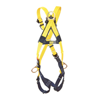 Delta™ Vest-Style Harness, CSA Certified, Class A, 420 lbs. Cap. SEP888 | Par Equipment