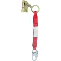 Cobra Mobile/Manual Rope Grab, With Lanyard, 5/8" Rope Diameter Par Equipment