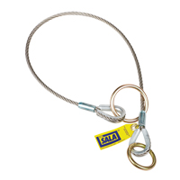 Cable Tie-Off Adaptor, Tie-Off, Temporary Use SEP898 | Par Equipment