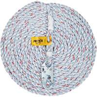 Rope Lifeline with Snap Hook SEP933 | Par Equipment