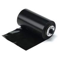 Series R6600 Printer Ribbon, 4.33" x 984', Black SER131 | Par Equipment