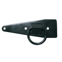 DBI-SALA<sup>®</sup> Reusable Compact Roof Anchor, Roof, Temporary Use SER304 | Par Equipment