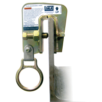 DBI-SALA<sup>®</sup> Steel Plate Anchor, Bolt-On, Temporary Use SER311 | Par Equipment