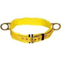 Delta Tongue-Buckle Belt Par Equipment