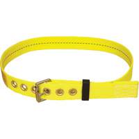 Delta Tongue-Buckle Belt Par Equipment