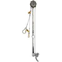 SSB Climb Assist Block/Pulley Assembly Par Equipment
